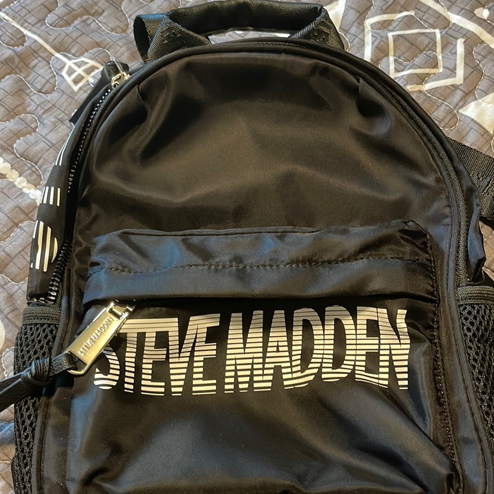Back pack